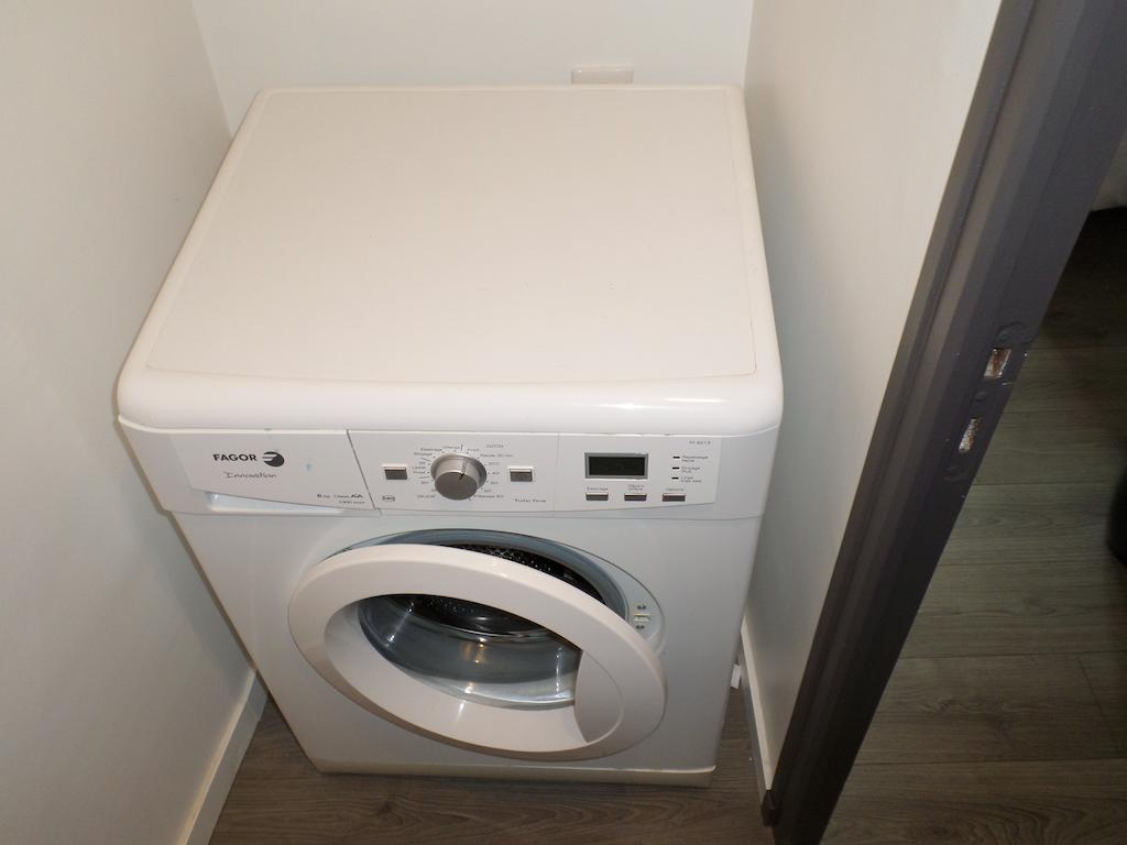 Appart Hypercentre - Le Marin Bordéus Quarto foto